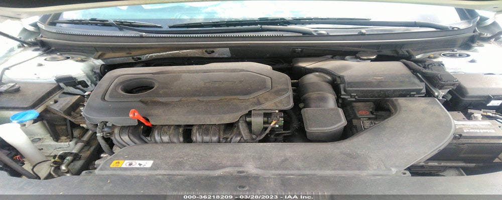 5NPE24AF9GH295221 2016 HYUNDAI SONATA photo no. 10
