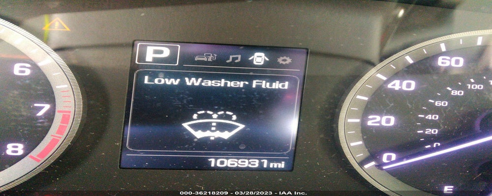 5NPE24AF9GH295221 2016 HYUNDAI SONATA photo no. 7