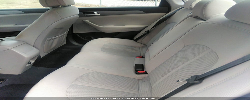 5NPE24AF9GH295221 2016 HYUNDAI SONATA photo no. 8