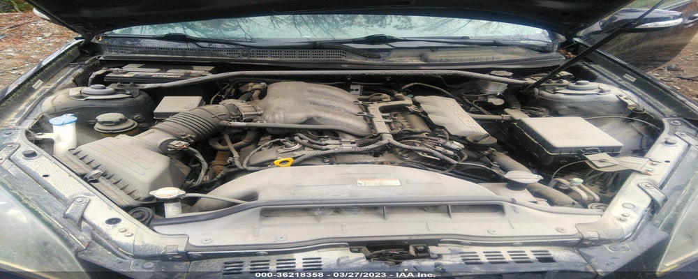 KMHHU6KH7AU030342 2010 HYUNDAI GENESIS COUPE photo no. 10