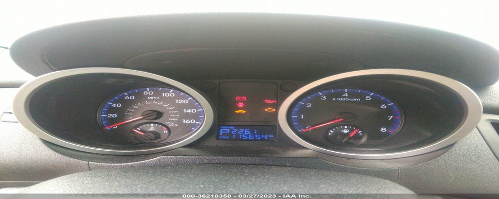 KMHHU6KH7AU030342 2010 HYUNDAI GENESIS COUPE photo no. 7