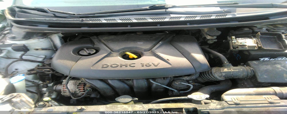 KMHDH4AE9CU429450 2012 HYUNDAI ELANTRA photo no. 10