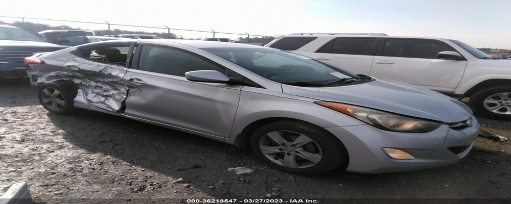 KMHDH4AE9CU429450 2012 HYUNDAI ELANTRA photo no. 16