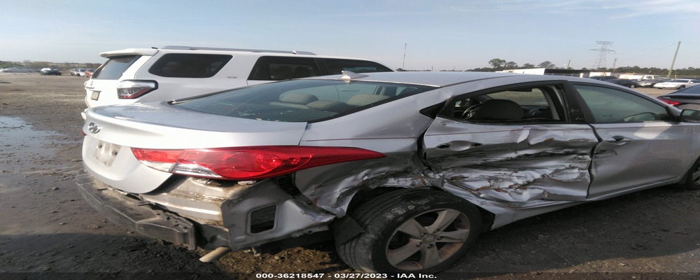 KMHDH4AE9CU429450 2012 HYUNDAI ELANTRA photo no. 6