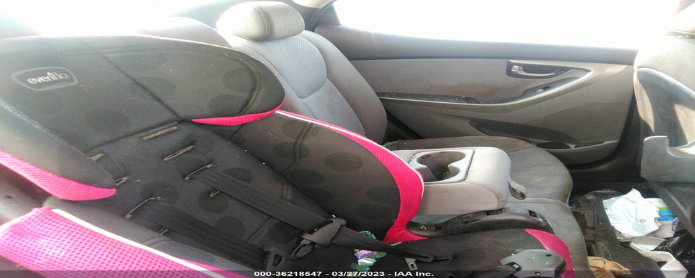 KMHDH4AE9CU429450 2012 HYUNDAI ELANTRA photo no. 8