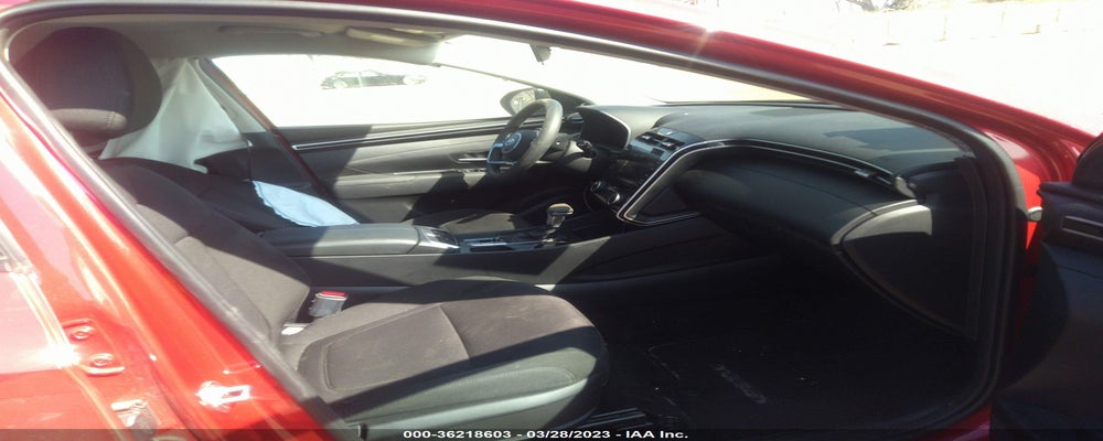 5NMJB3AE1PH184787 2023 HYUNDAI TUCSON photo no. 5