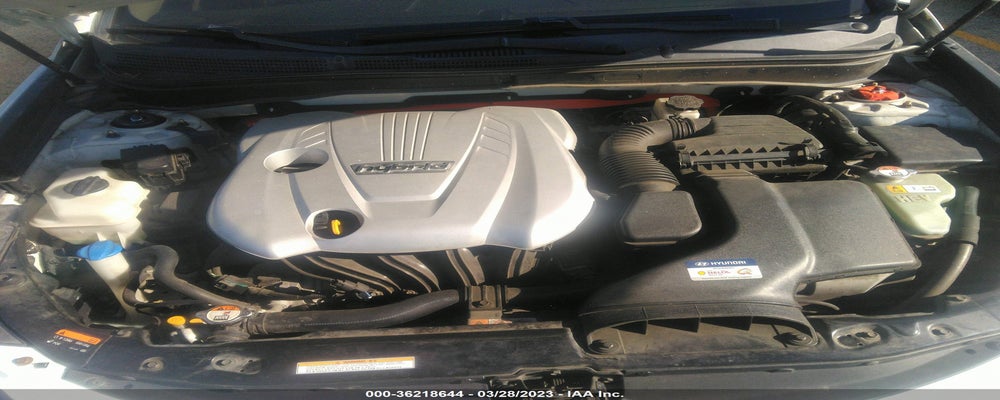 KMHEC4A41DA076201 2013 HYUNDAI SONATA photo no. 10