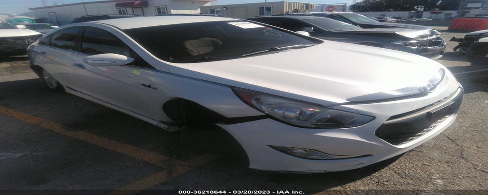 KMHEC4A41DA076201 2013 HYUNDAI SONATA photo no. 5