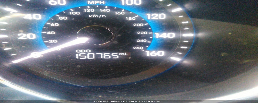 KMHEC4A41DA076201 2013 HYUNDAI SONATA photo no. 7