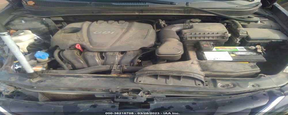 5NPEB4AC4BH093739 2011 HYUNDAI SONATA photo no. 10