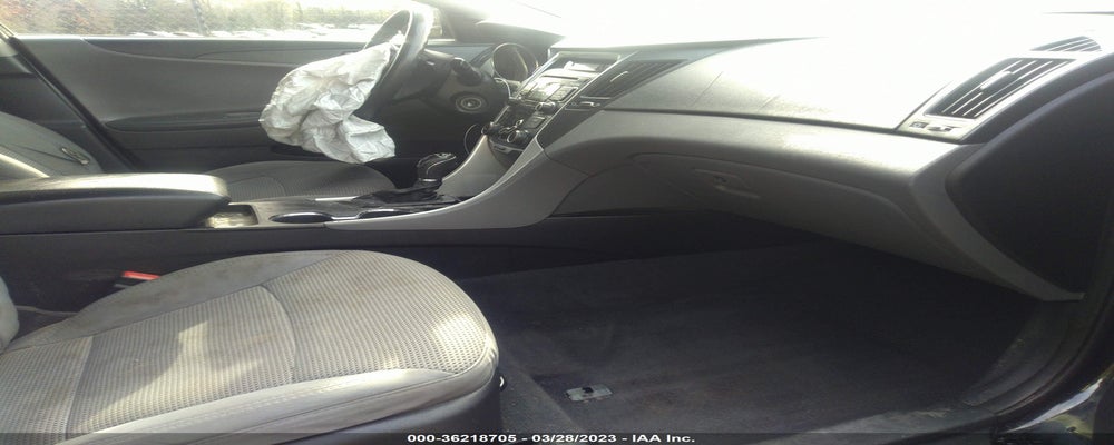 5NPEB4AC4BH093739 2011 HYUNDAI SONATA photo no. 5