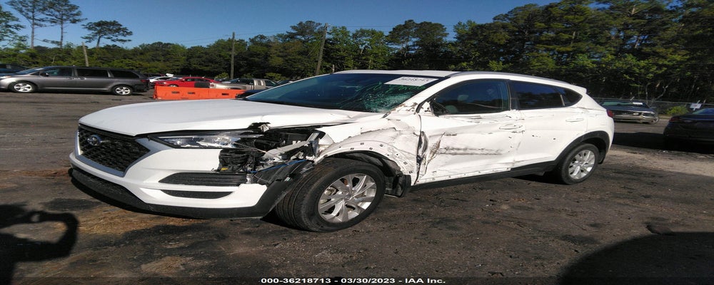 KM8J33A41MU289110 2021 HYUNDAI TUCSON photo no. 6