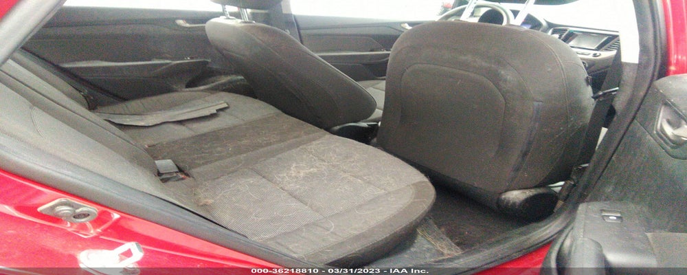 3KPC24A37JE014266 2018 HYUNDAI ACCENT photo no. 8