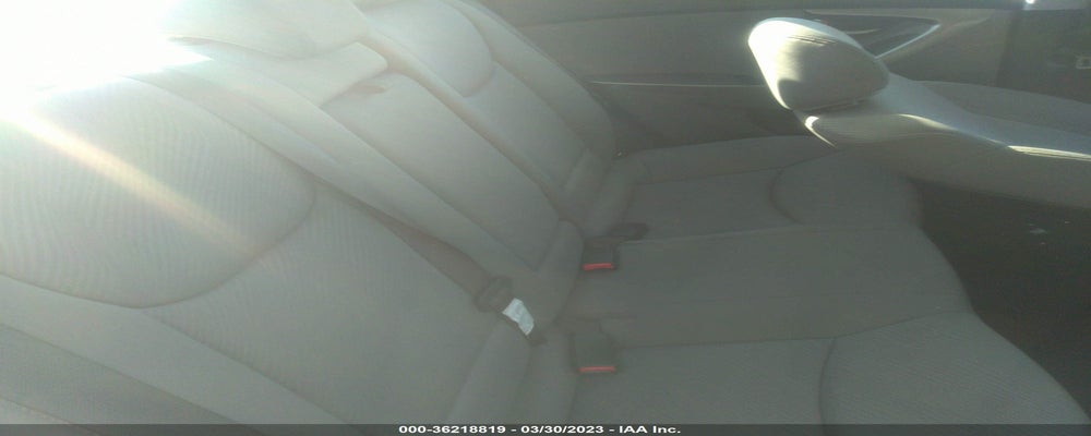 KMHDH4AE2CU442931 2012 HYUNDAI ELANTRA photo no. 8