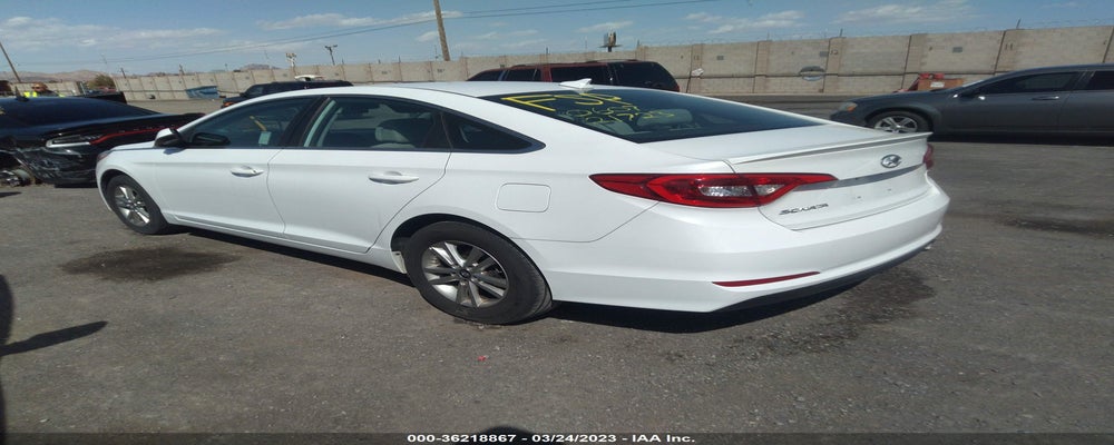 5NPE24AF9HH515278 2017 HYUNDAI SONATA photo no. 3
