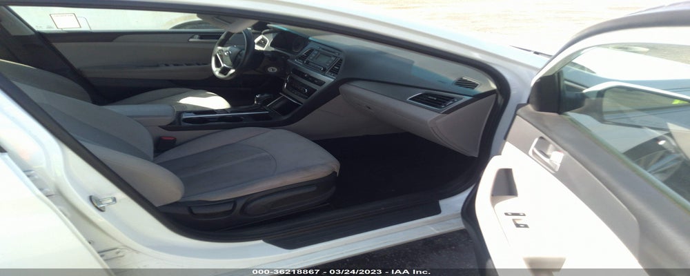5NPE24AF9HH515278 2017 HYUNDAI SONATA photo no. 5
