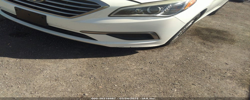 5NPE24AF9HH515278 2017 HYUNDAI SONATA photo no. 6