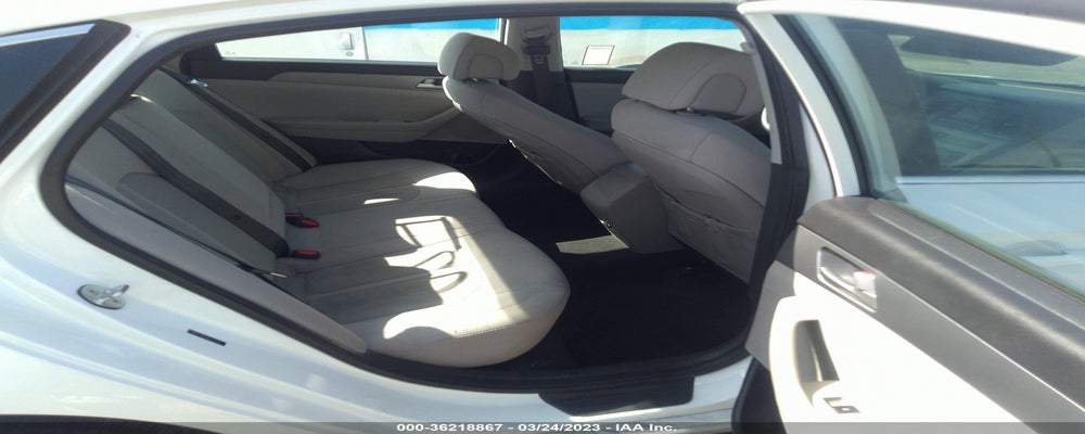 5NPE24AF9HH515278 2017 HYUNDAI SONATA photo no. 8