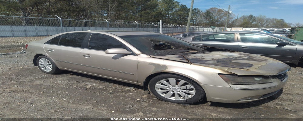 5NPEU4AC0AH644175 2010 HYUNDAI SONATA photo no. 18