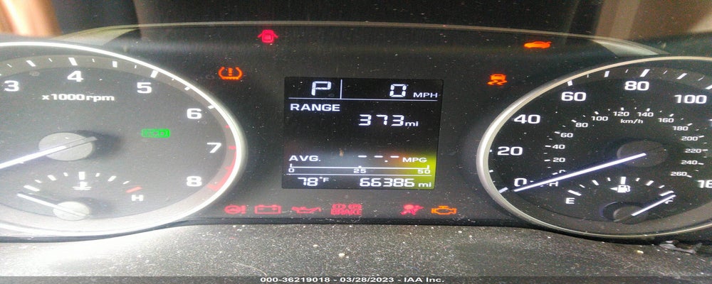 5NPD74LF2HH145138 2017 HYUNDAI ELANTRA photo no. 7