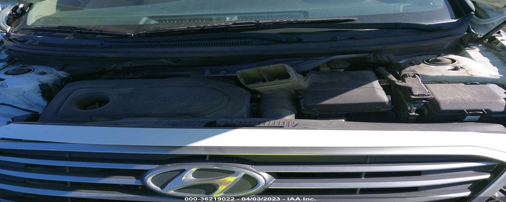 5NPE24AF1GH428800 2016 HYUNDAI SONATA photo no. 10