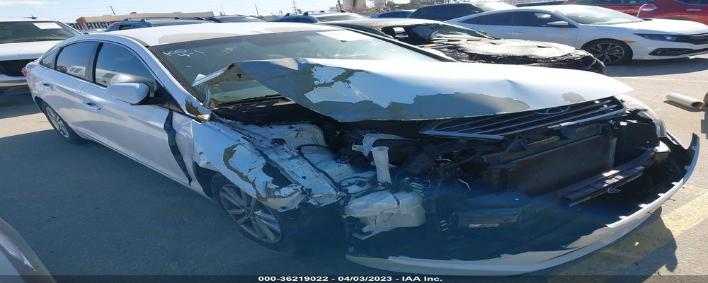 5NPE24AF1GH428800 2016 HYUNDAI SONATA photo no. 6
