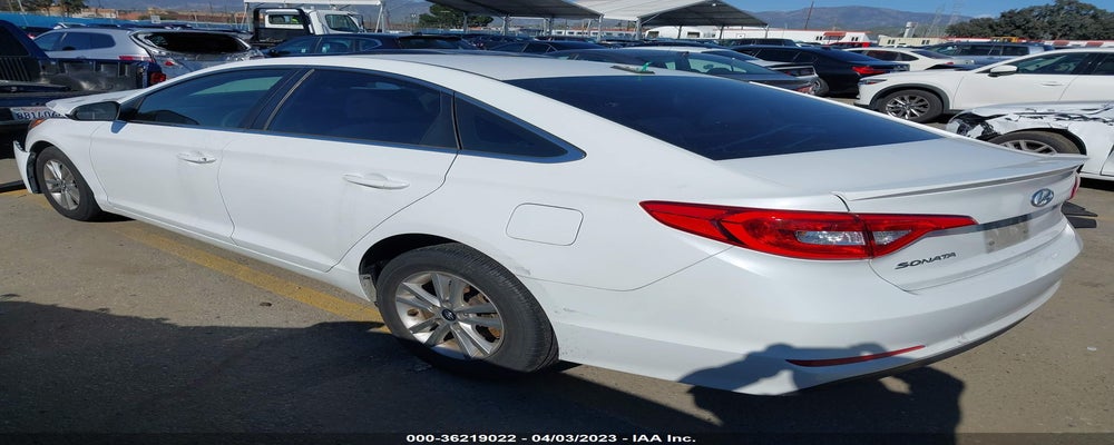 5NPE24AF1GH428800 2016 HYUNDAI SONATA photo no. 3