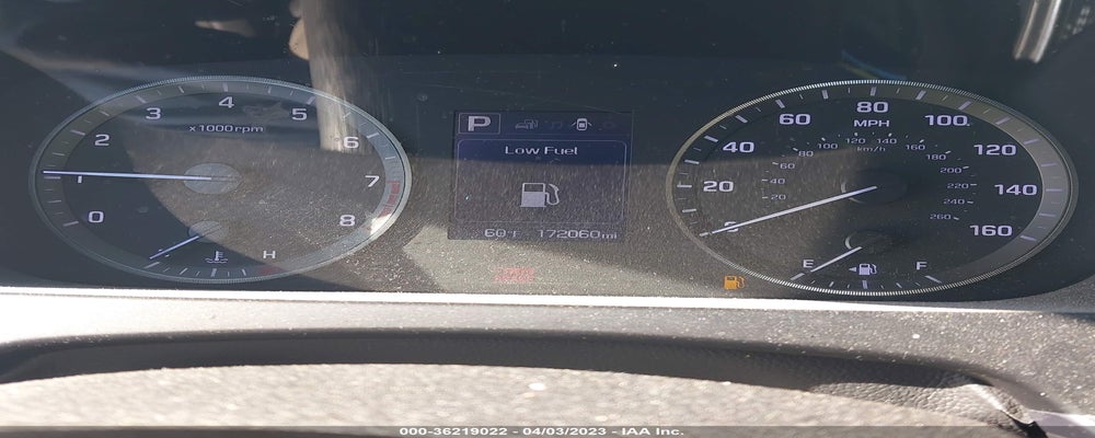 5NPE24AF1GH428800 2016 HYUNDAI SONATA photo no. 7