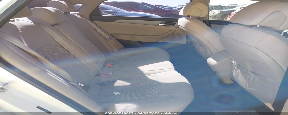 5NPE24AF1GH428800 2016 HYUNDAI SONATA photo no. 8