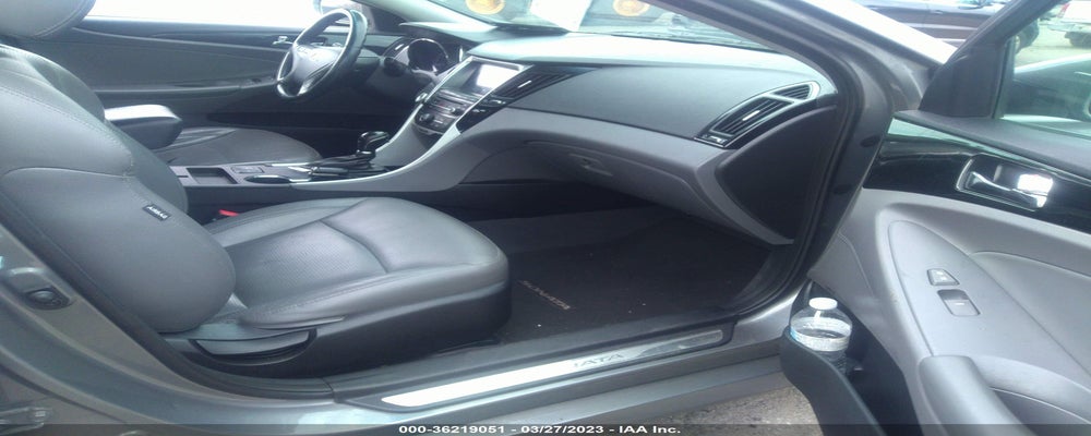 5NPEC4AC6EH842784 2014 HYUNDAI SONATA photo no. 5