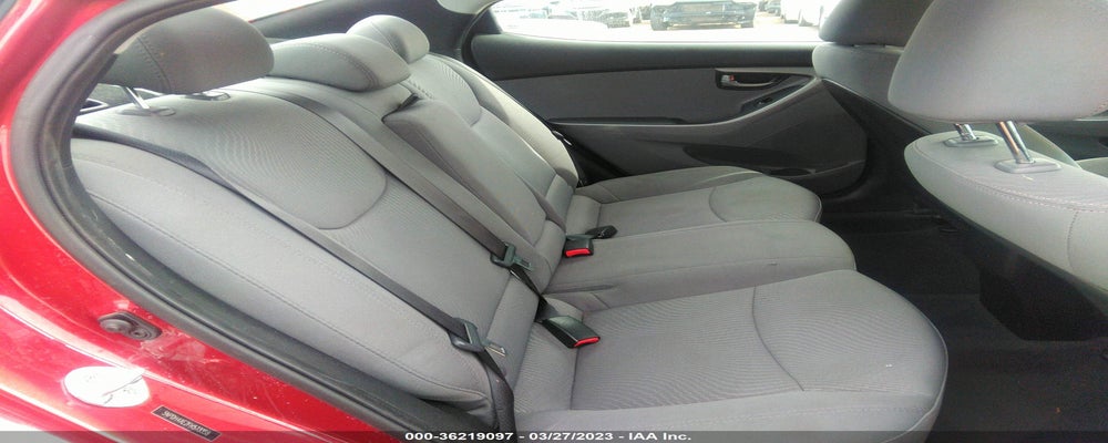 5NPDH4AE2FH573358 2015 HYUNDAI ELANTRA photo no. 8