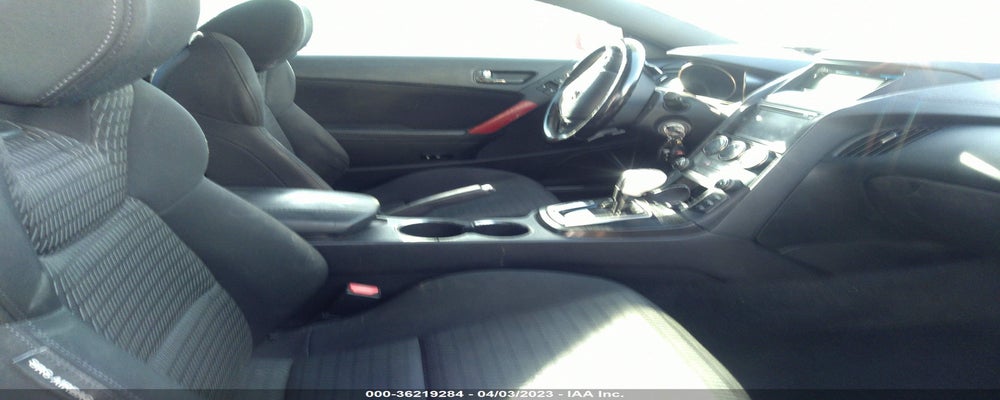 KMHHT6KD9DU096055 2013 HYUNDAI GENESIS COUPE photo no. 5