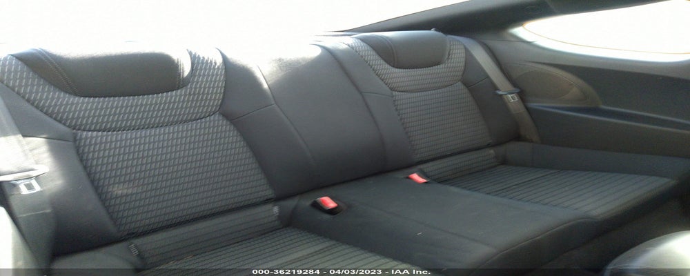 KMHHT6KD9DU096055 2013 HYUNDAI GENESIS COUPE photo no. 8