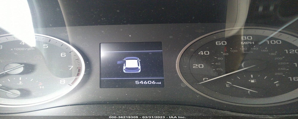 KM8J33A44KU979334 2019 HYUNDAI TUCSON photo no. 7