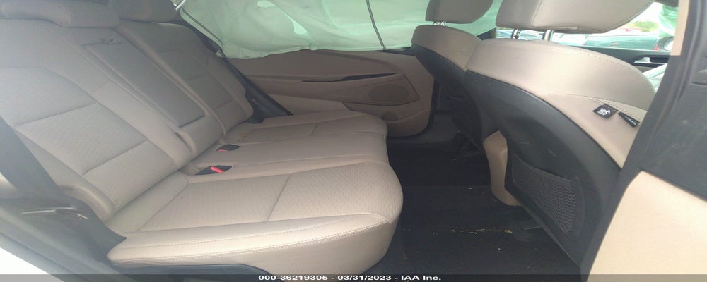 KM8J33A44KU979334 2019 HYUNDAI TUCSON photo no. 8