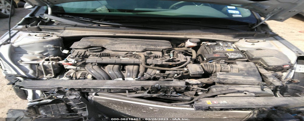 5NPLM4AG3MH032695 2021 HYUNDAI ELANTRA photo no. 10