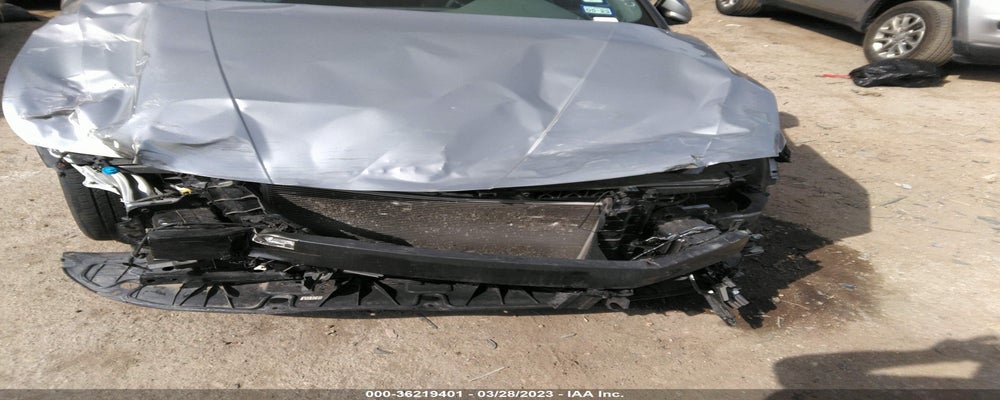 5NPLM4AG3MH032695 2021 HYUNDAI ELANTRA photo no. 6