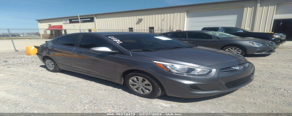 KMHCT4AE7GU163992 2016 HYUNDAI ACCENT photo no. 12