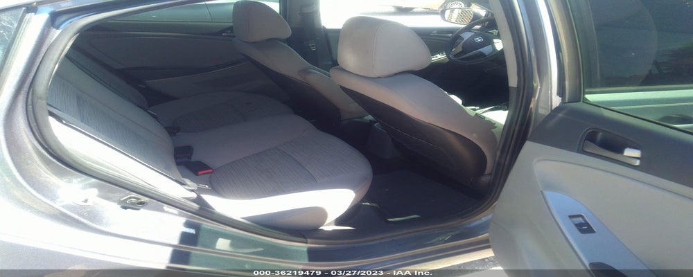 KMHCT4AE7GU163992 2016 HYUNDAI ACCENT photo no. 8