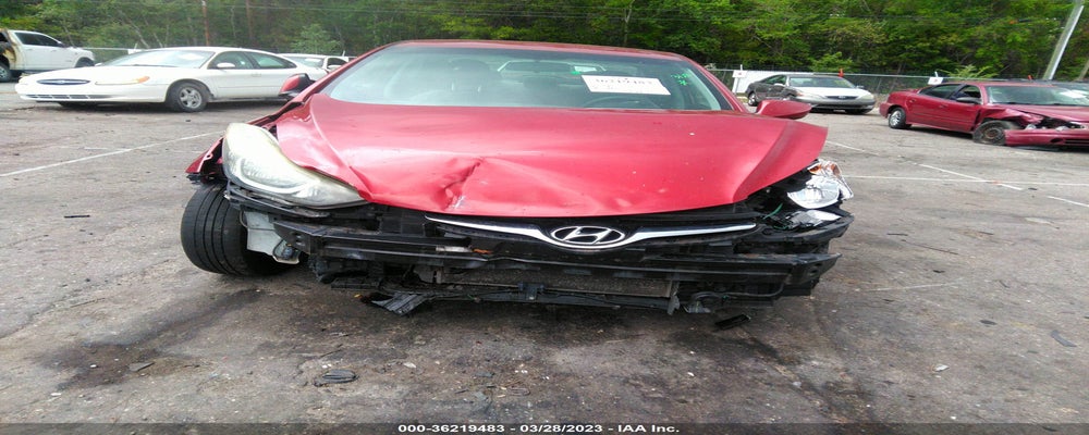 5NPDH4AE2EH479821 2014 HYUNDAI ELANTRA photo no. 6