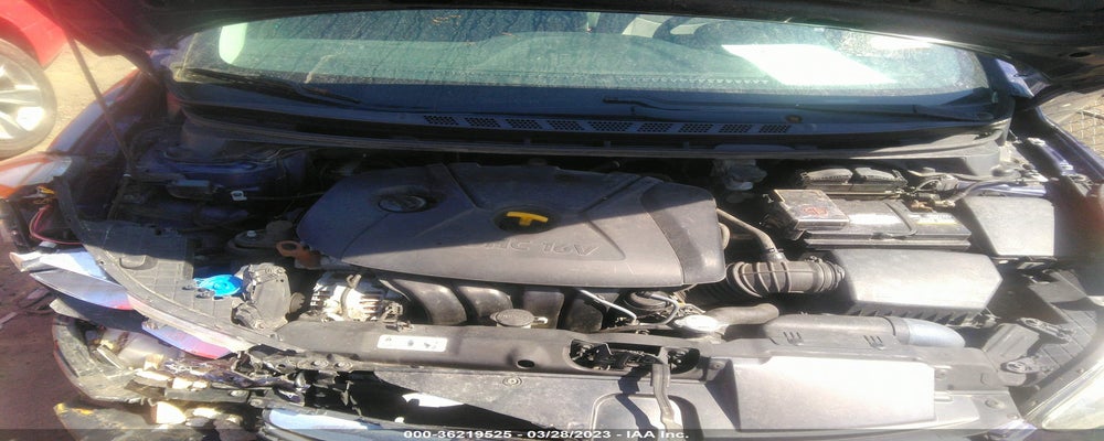 5NPDH4AE6DH245289 2013 HYUNDAI ELANTRA photo no. 10