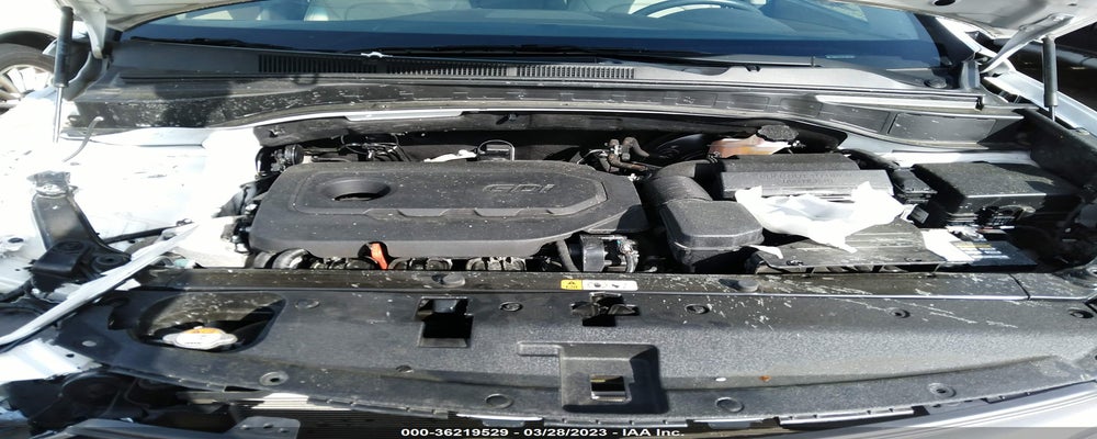 5NMZUDLB7JH062688 2018 HYUNDAI SANTA FE SPORT photo no. 10