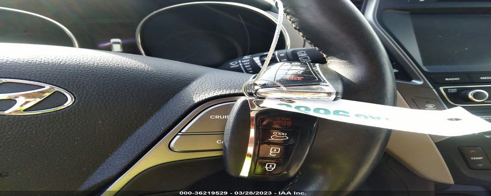 5NMZUDLB7JH062688 2018 HYUNDAI SANTA FE SPORT photo no. 11