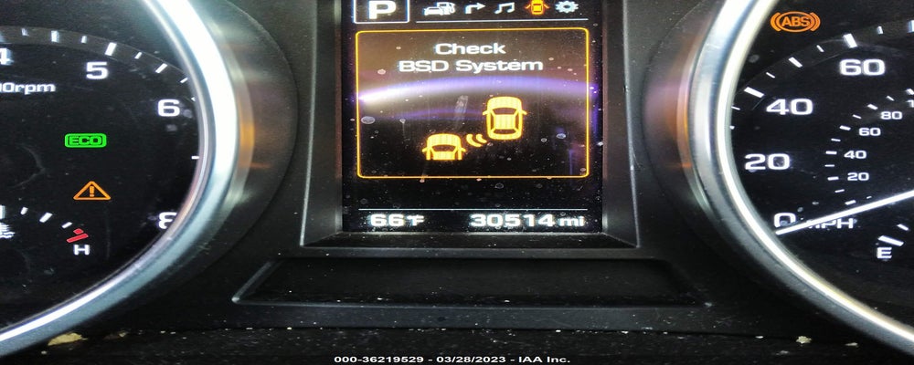 5NMZUDLB7JH062688 2018 HYUNDAI SANTA FE SPORT photo no. 7