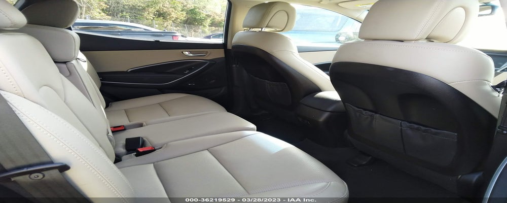 5NMZUDLB7JH062688 2018 HYUNDAI SANTA FE SPORT photo no. 8