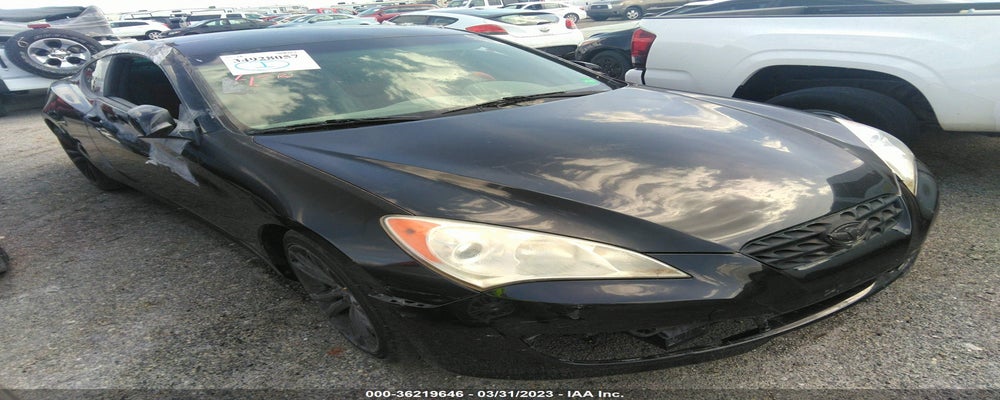KMHHT6KD3BU056731 2011 HYUNDAI GENESIS COUPE photo no. 15