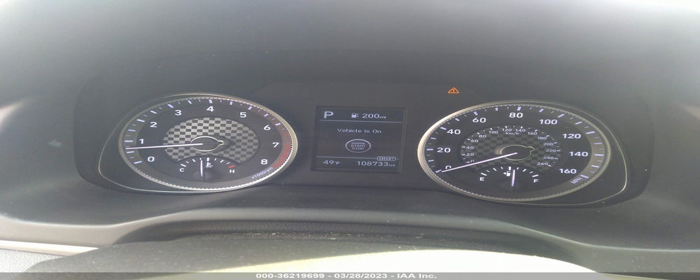 5NPD84LF1KH446195 2019 HYUNDAI ELANTRA photo no. 7