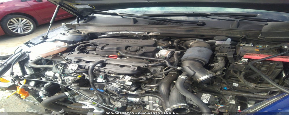 KMHL44J25NA212883 2022 HYUNDAI SONATA photo no. 10