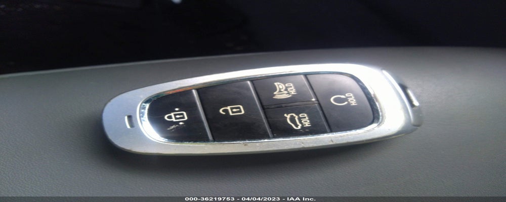 KMHL44J25NA212883 2022 HYUNDAI SONATA photo no. 11