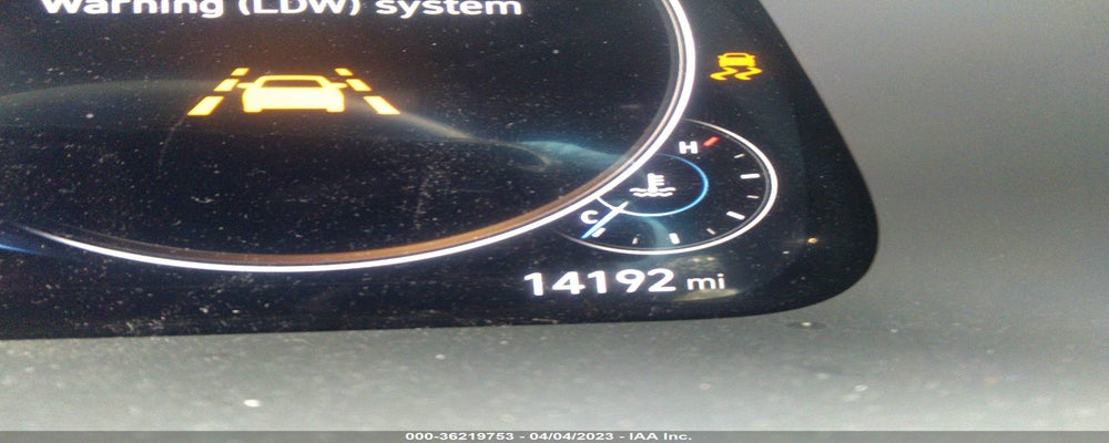 KMHL44J25NA212883 2022 HYUNDAI SONATA photo no. 7